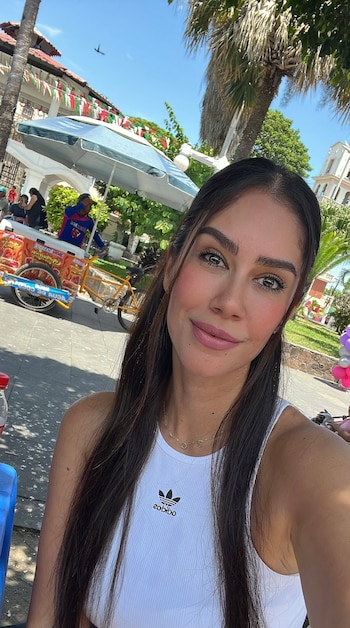 La política asegura que su