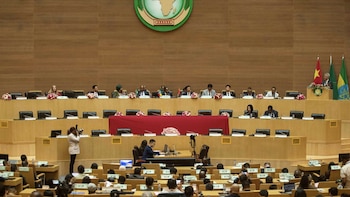 La Unión Africana condena la ofensiva combinada de tuaregs y yihadistas en Malí