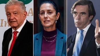 Sheinbaum compartió las disculpas que