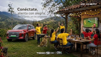 Chery - For Family