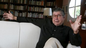 Desde "Un mundo para Julius",