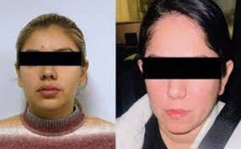 Detienen a mujeres que drogaron