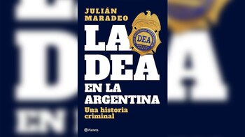 la dea julian maradeo