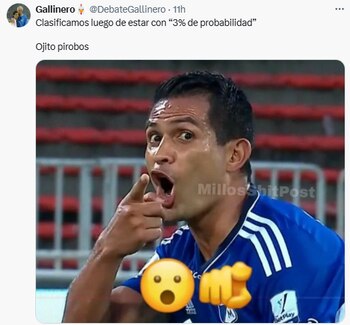 Míralo resucitó el grande del