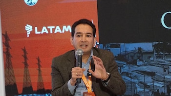 Carlos Cante es el presidente