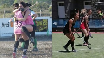 Durante 15 años, Clara se