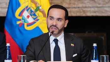 Exesposa de Abelardo de la Espriella, Yoly Illidge, fue postulada para asumir la Superintendencia de Notariado y Registro