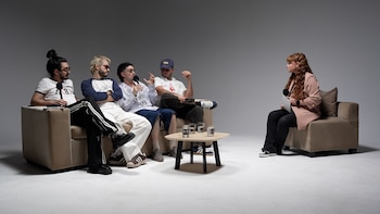 “Nadie será mejor que uno