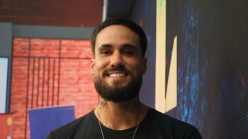 Gino Assereto es el nuevo