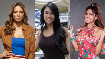 Viña Machado, Martha Isabel Bolaños,