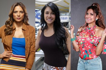 Viña Machado, Martha Isabel Bolaños