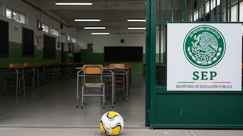 ¿Hay clases mañana 8 de junio? esto dice el calendario de la SEP