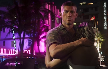 El video falso de GTA