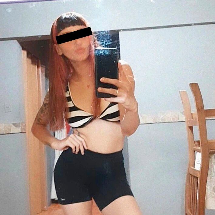 La sospechosa tiene 26 años