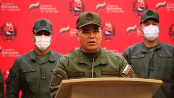 El ministro expresó que en