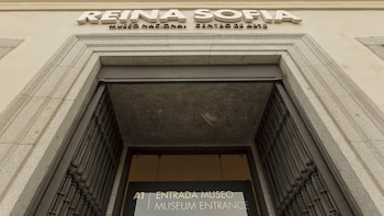 El Reina Sofía incorporó en