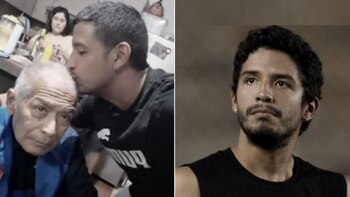 “Fly high, I'll love you