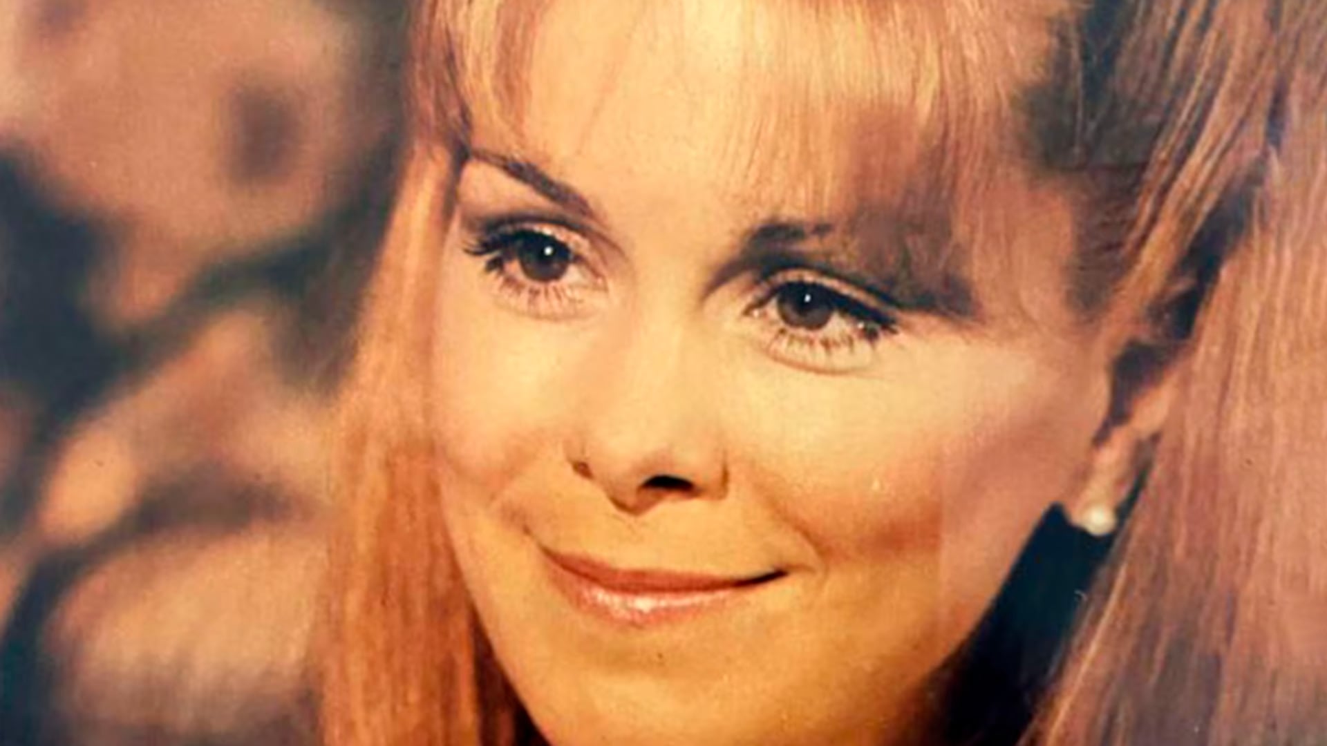 Cristina Lemercier, la mujer de mirada dulce