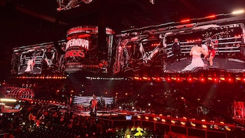 Supernova Génesis en vivo: Kim Shantal será rival de Milica