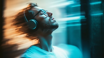 Es una herramienta útil para aquellos que quieren conocer nuevos temas musicales. (Imagen Ilustrativa Infobae)