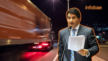 El alcalde de Lima, Renzo