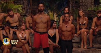 Jaime Astrain se marcha del programa