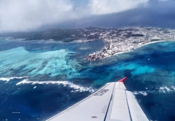 Avioneta hacia Providencia: destituyen a exagentes por cargamento de cocaína - crédito Procuraduría