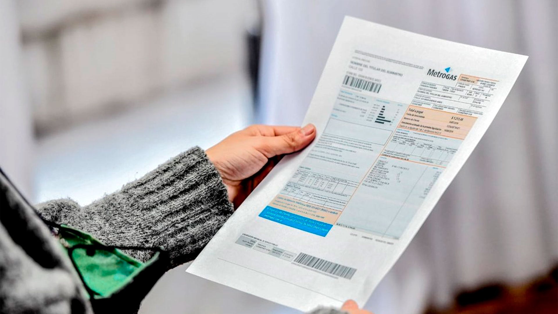 La distribuidora de gas no repartía utilidades entre sus accionistas desde noviembre de 2001