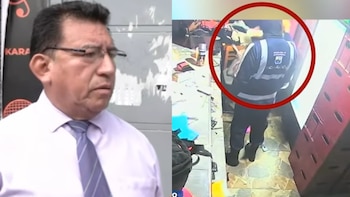 La denuncia por abuso de