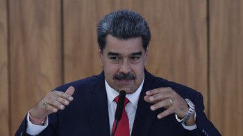 Maduro asegura que habrá "garantías
