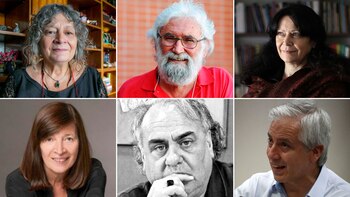 Proyecto Ballena 2021: debates, talleres