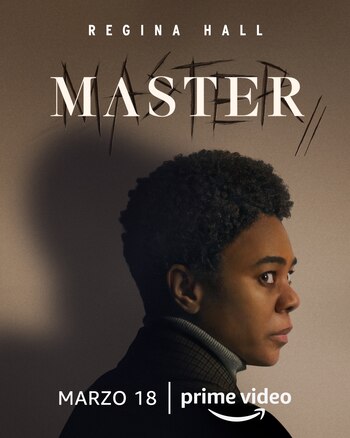 La cinta "Master" estrena exclusivamente