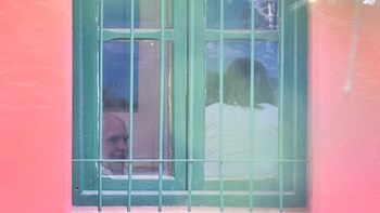 Horacio Rodríguez Larreta y Patricia