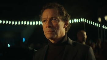 HBO Max presenta ‘Guerra’, el divorcio judicial de Sienna Miller y Dominic West