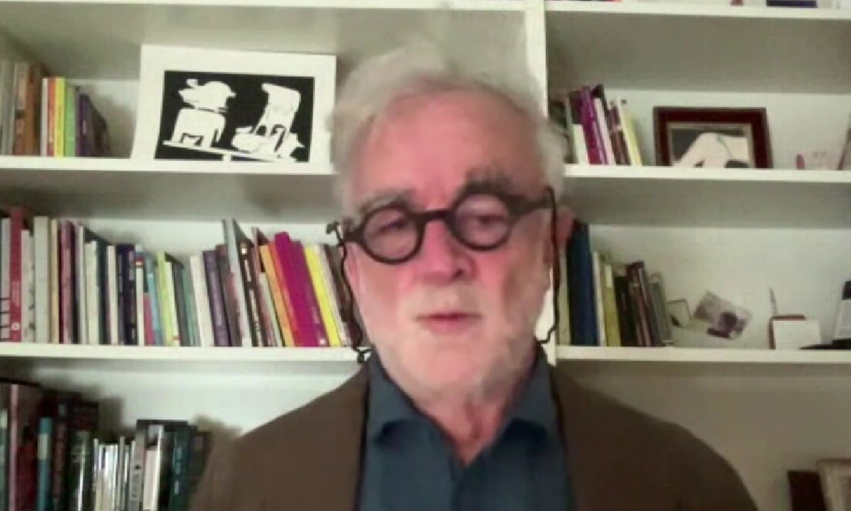 El exfiscal de la Corte Penal Internacional pidió revisar la estrategia argentina sobre Malvinas y señaló que en 1982 la conducción militar calculó mal la reacción británica y de Estados Unidos (captura de video)