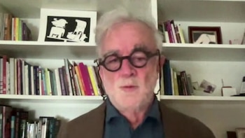 Malvinas: “Argentina se puede gastar miles de millones de dólares y no va a ganar esa guerra”, planteó Moreno Ocampo