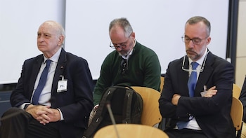 El responsable de la investigación policial sobre 'Kitchen' ratifica que la trama se refería a Rajoy como "El Asturiano"