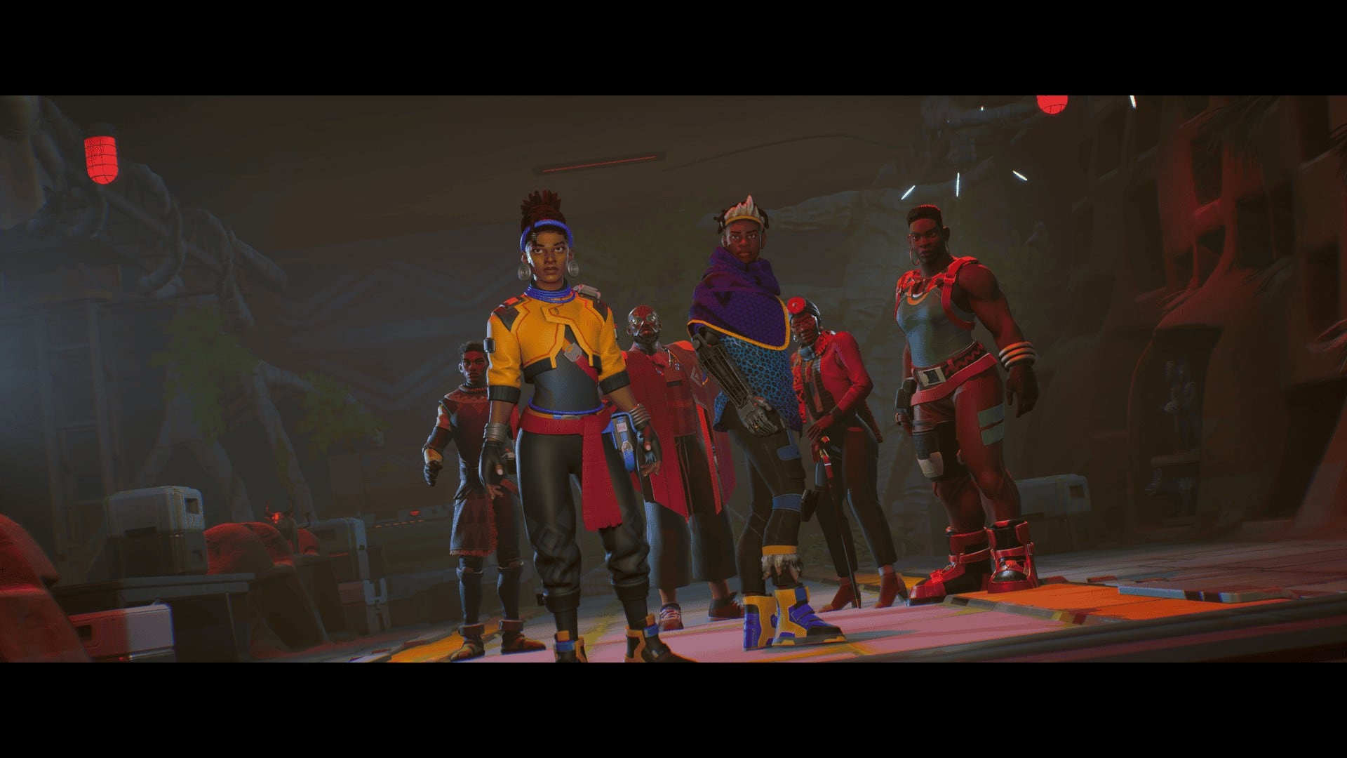 El videojuego 'Relooted' explora el robo de artefactos en museos occidentales y propone la repatriación de piezas africanas