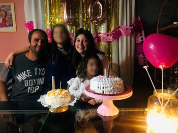 "Necesitamos que actúen cuando estamos