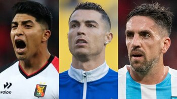 Partidos de hoy, lunes 8 de mayo: horarios, canales, TV y resultados en vivo.