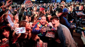 Más allá de Netflix: experiencias