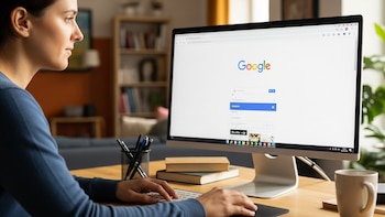 Si creciste en los 80 y 90 buscando información en libros, hoy sabes usar mejor internet que nadie