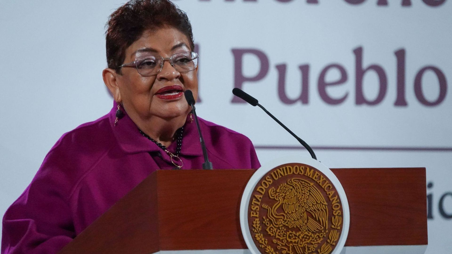 Nuevos cambios en la FGR tras llegada de Godoy: asumen Héctor Elizalde, César Oliveros y Laura Gómez