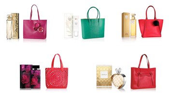 Elizabeth Arden propone una promoción