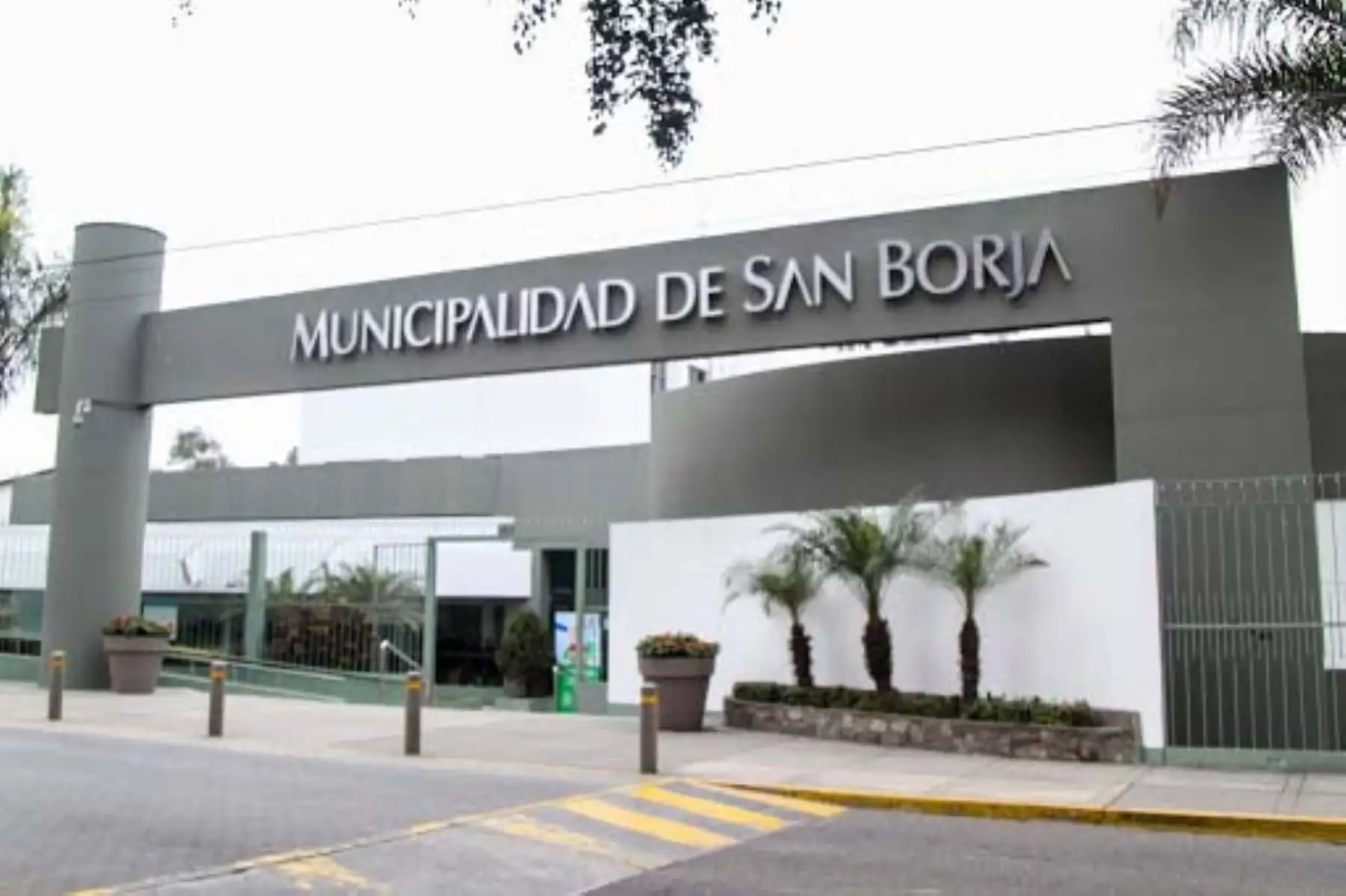Candidatos a la alcaldía de San Borja: lista de postulantes para las Elecciones de este 4 de octubre