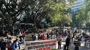 Mineros de Santurbán anuncian demandas contra resoluciones del Ministerio de Ambiente: estas son las razones