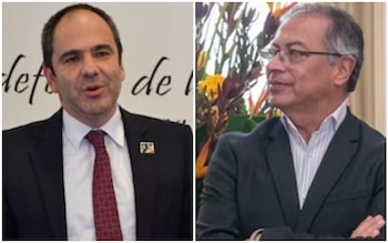 Gabriel Vallejo, director del Centro