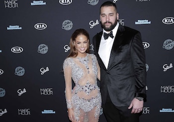 Matt Kalil demandó a su