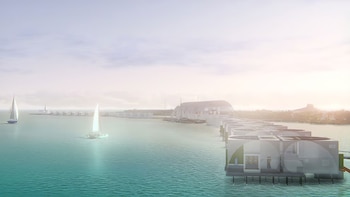 eco resort