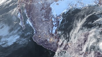 También se pronostican rachas de